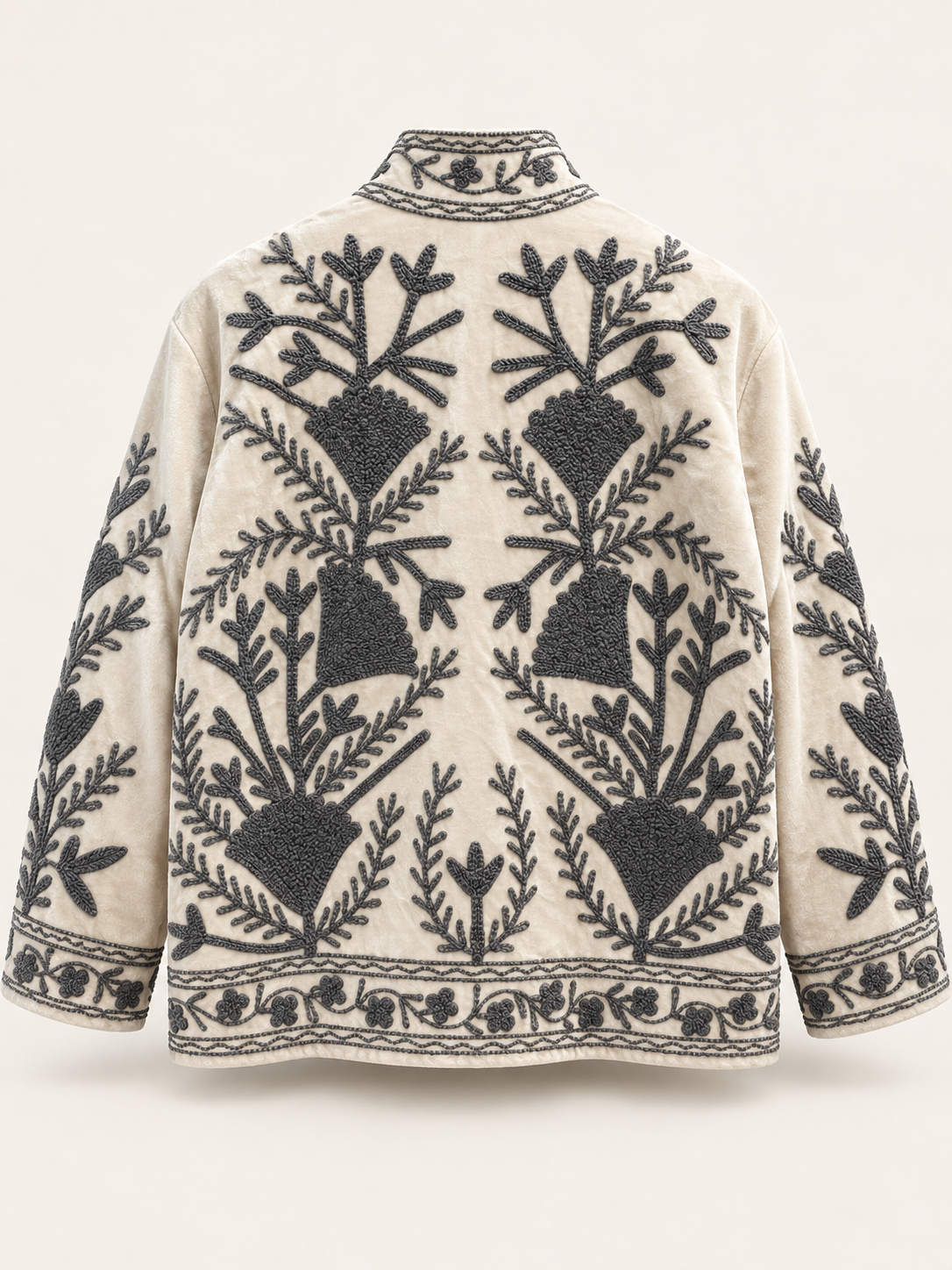 Chaqueta Anastasia