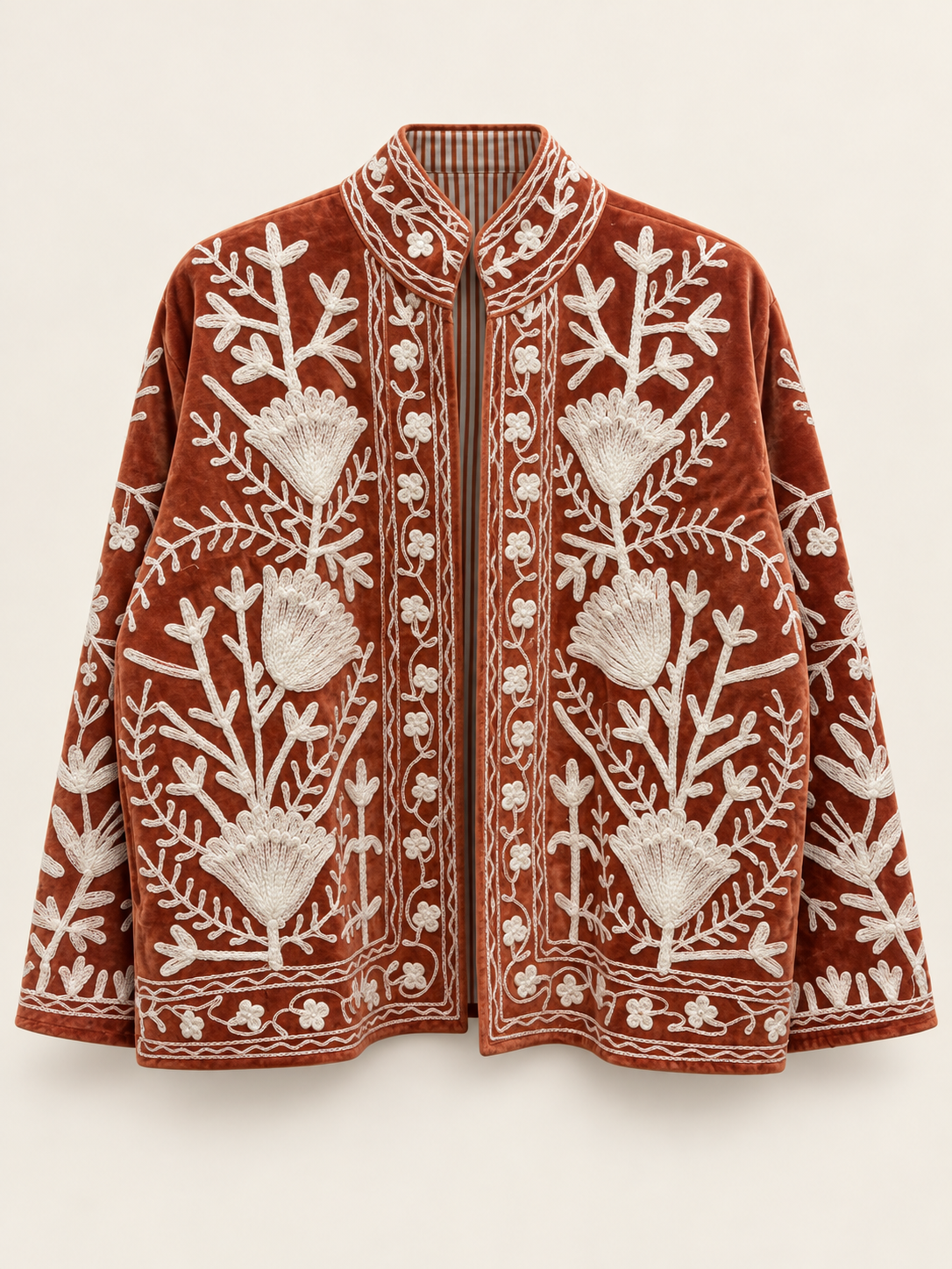 Chaqueta Tabatha