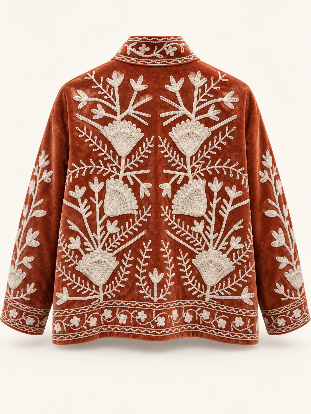Chaqueta Tabatha