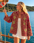 Chaqueta Elisa