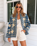 Chaqueta Katerina