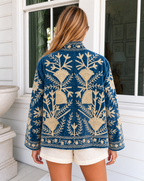 Chaqueta Katerina