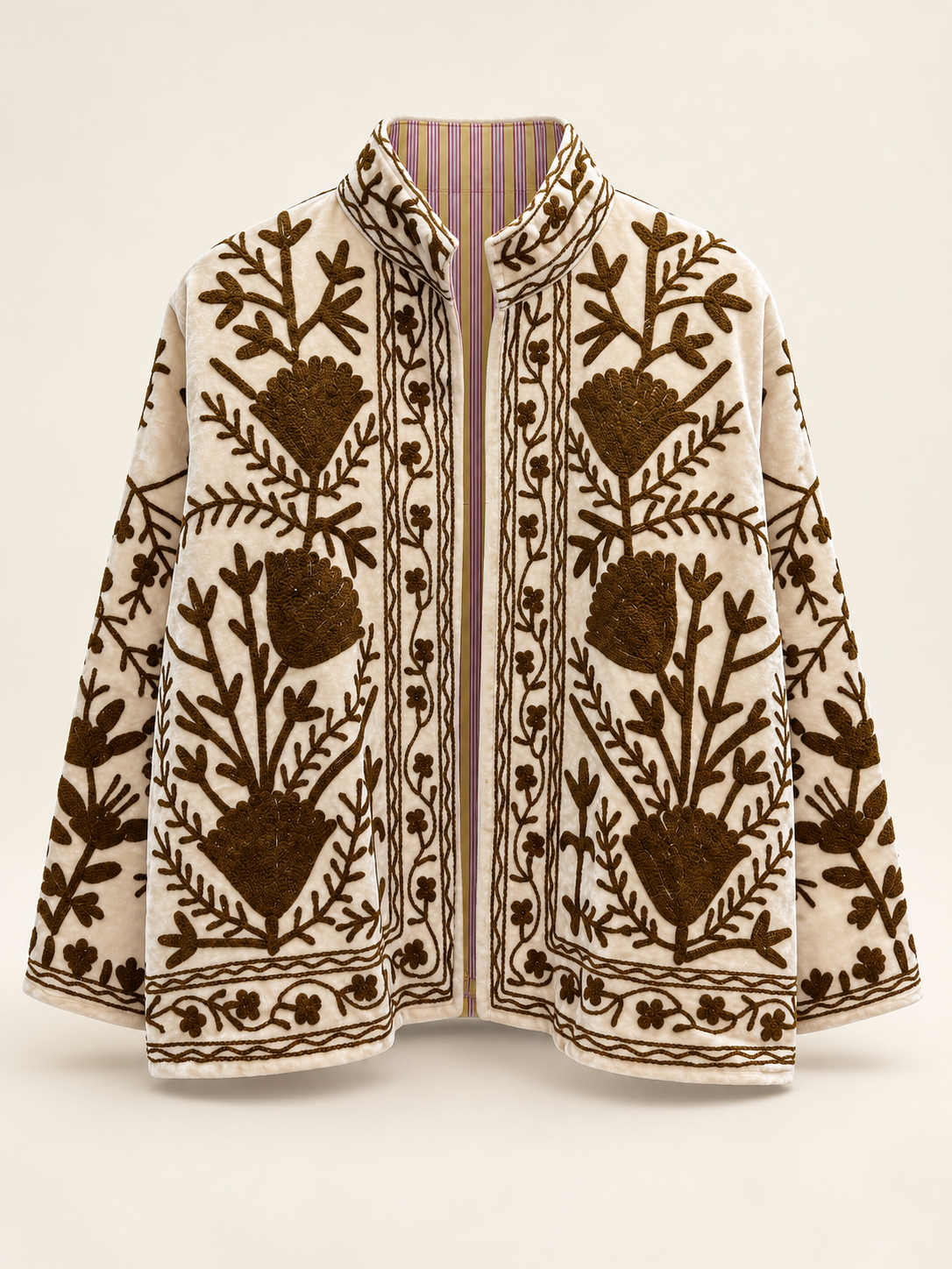 Chaqueta Dinastía