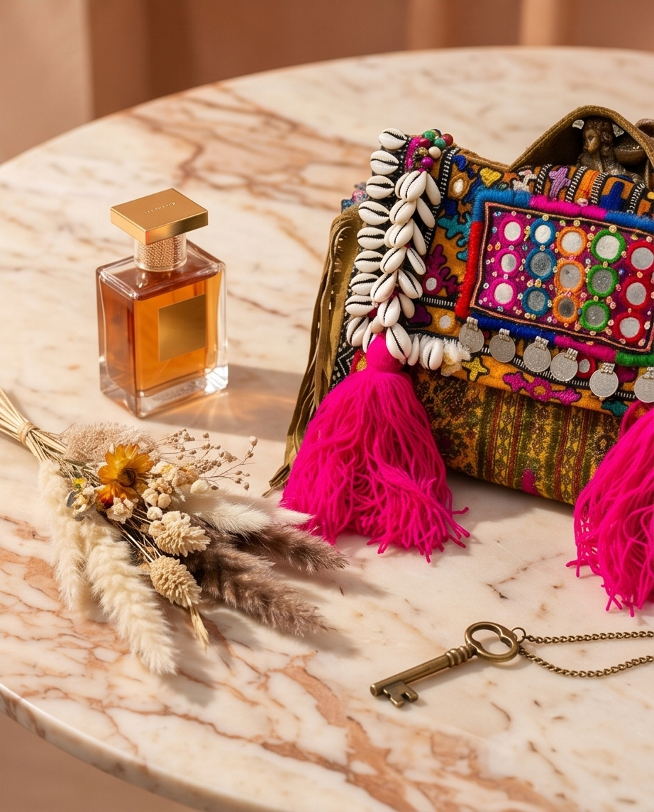 Cartera Moi