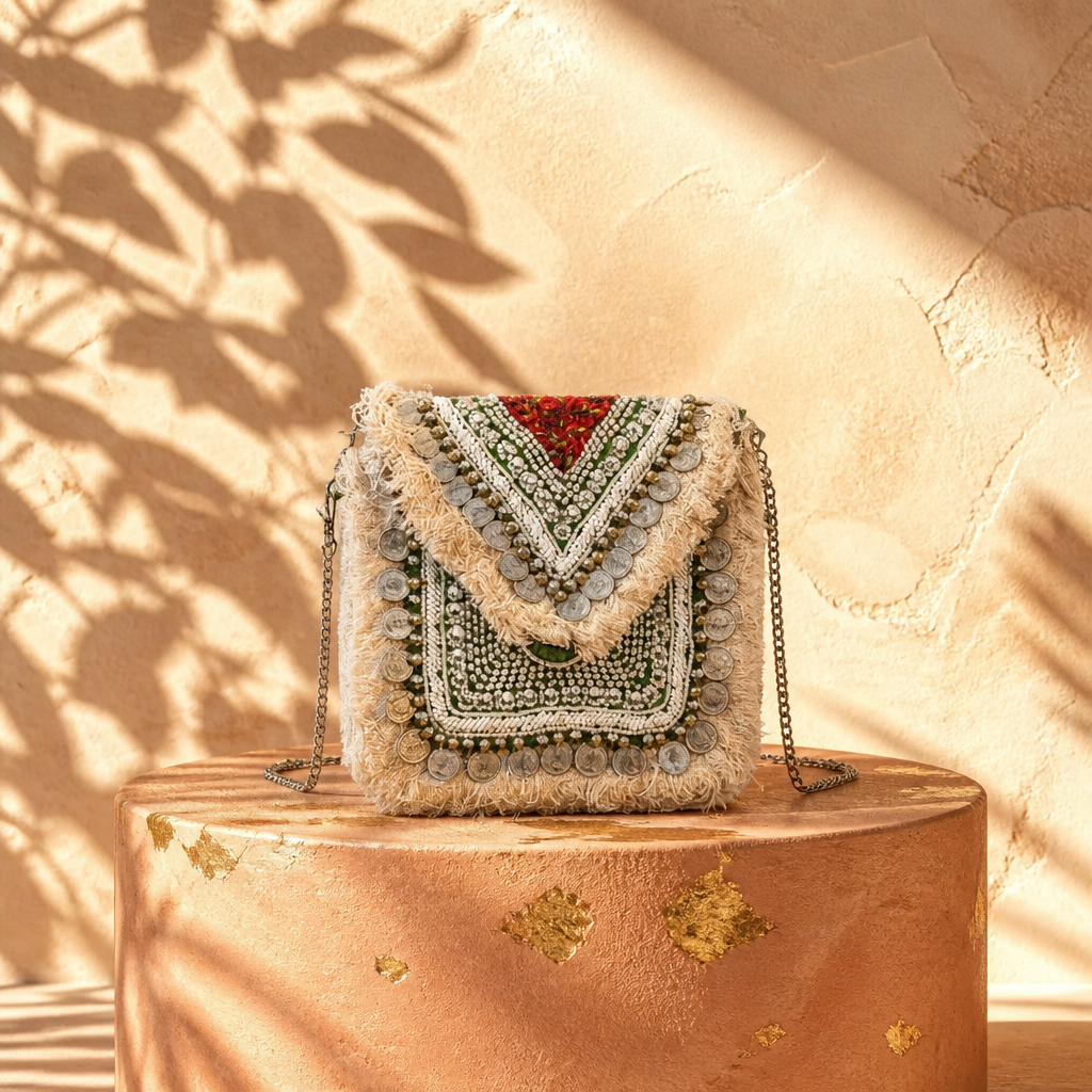 Cartera Mika