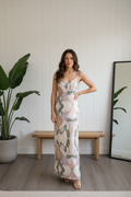 Vestido Gaia