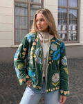 Chaqueta Meu Amor