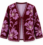 Chaqueta Elondra