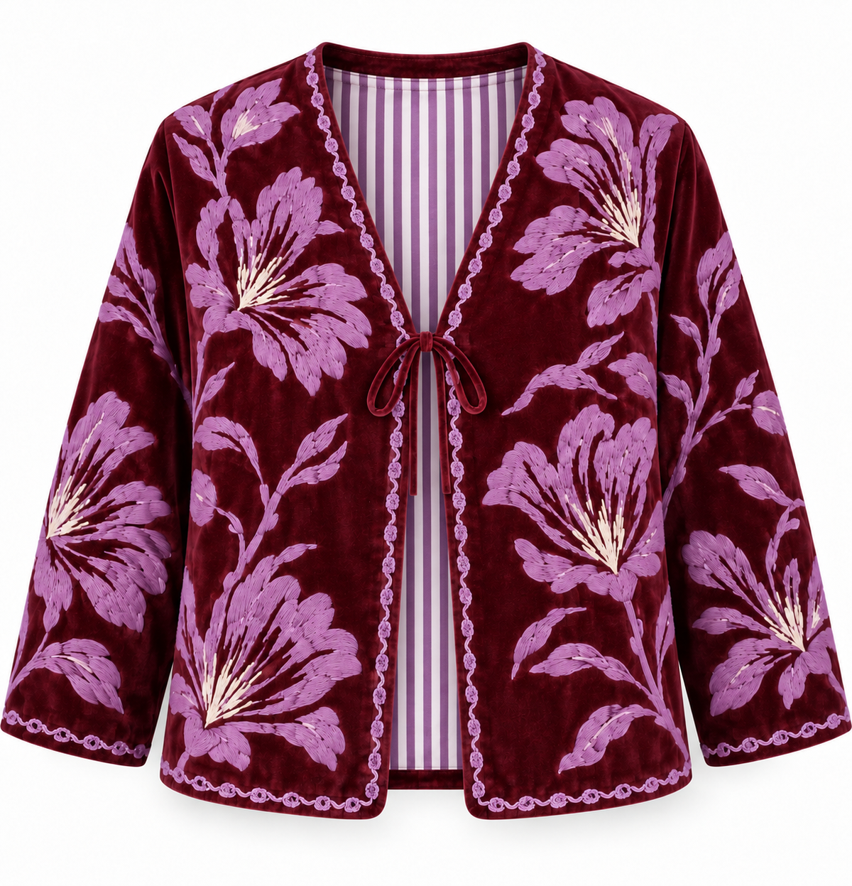 Chaqueta Elondra