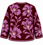 Chaqueta Elondra