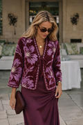 Chaqueta Elondra