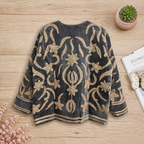 Chaqueta Grey