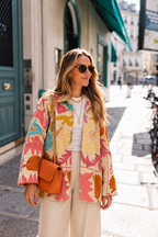 Chaqueta Ludovica