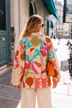 Chaqueta Ludovica