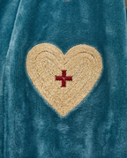 Abrigo Corazón