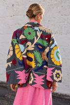 Chaqueta Begoña