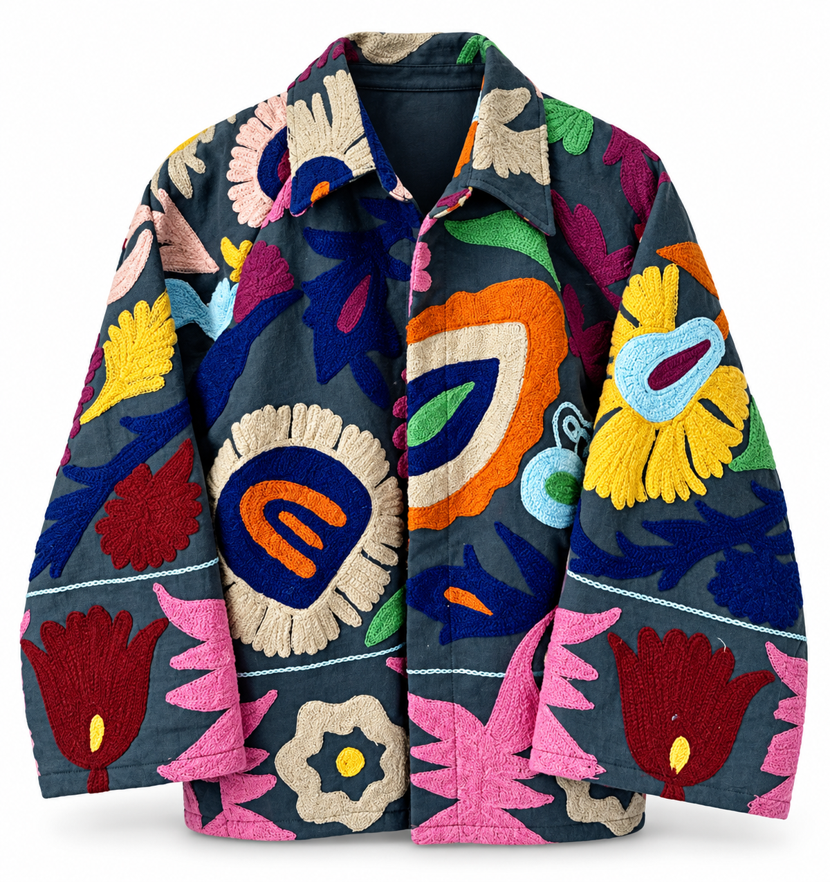 Chaqueta Begoña
