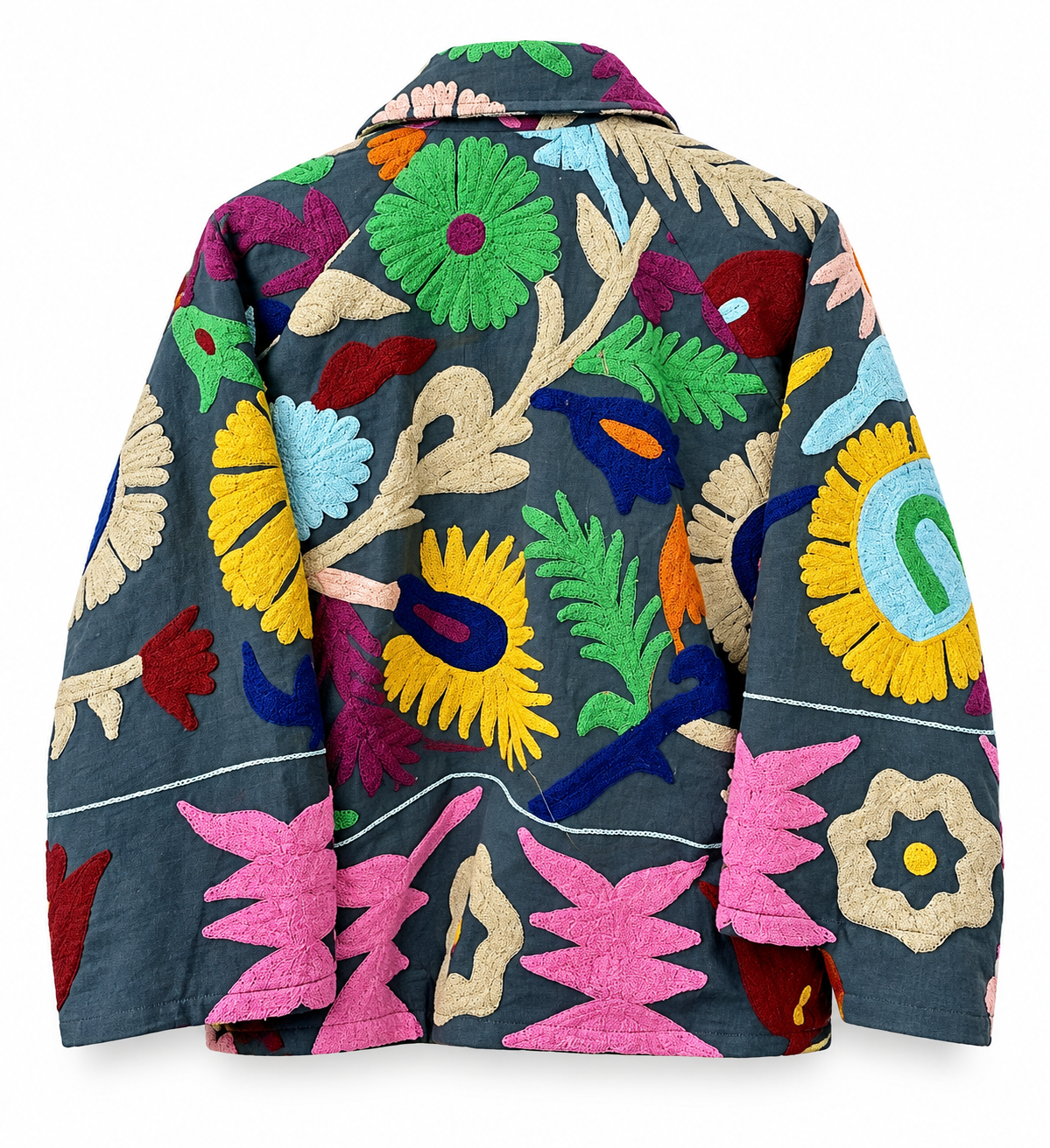 Chaqueta Begoña
