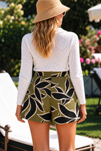 Short Madrid