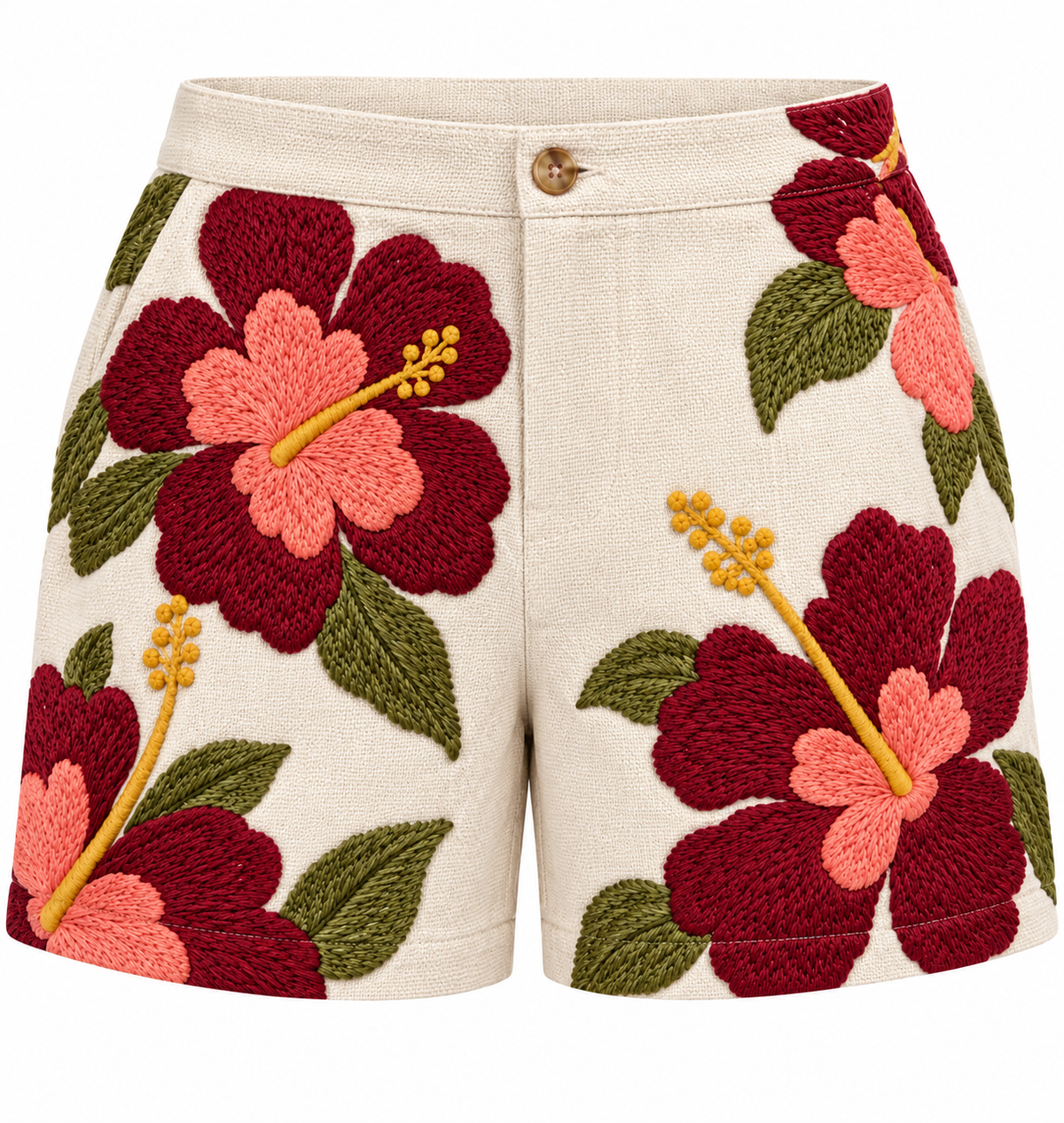 Short Barcelona