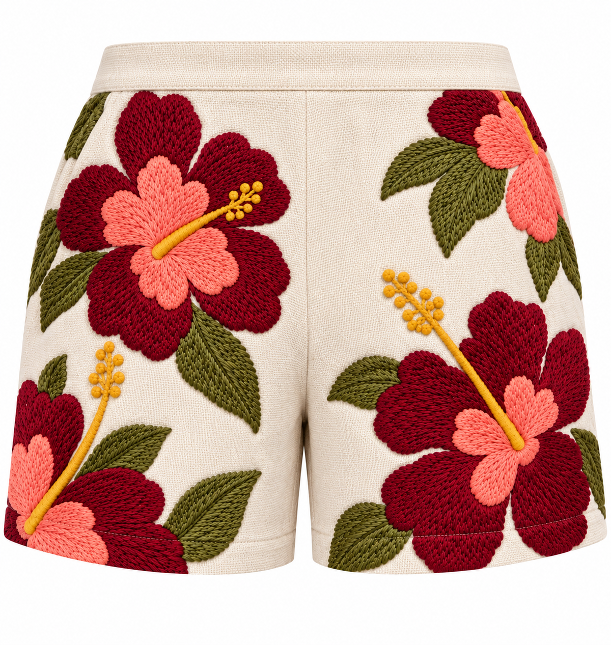 Short Barcelona