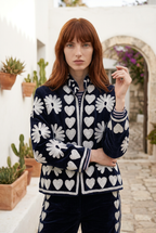 Chaqueta Bruna
