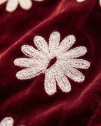 Chaqueta Colomba