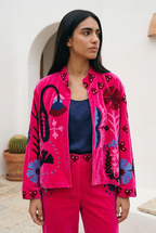 Chaqueta Lola