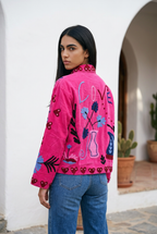 Chaqueta Lola