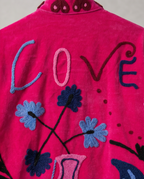 Chaqueta Lola