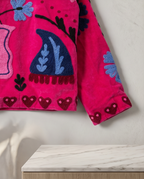 Chaqueta Lola