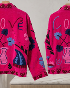Chaqueta Lola