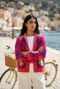 Chaqueta Pink
