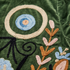 Chaqueta Matcha