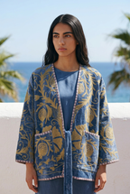Chaqueta Dinámica