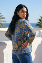 Chaqueta Dinámica