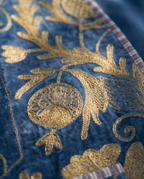 Chaqueta Dinámica
