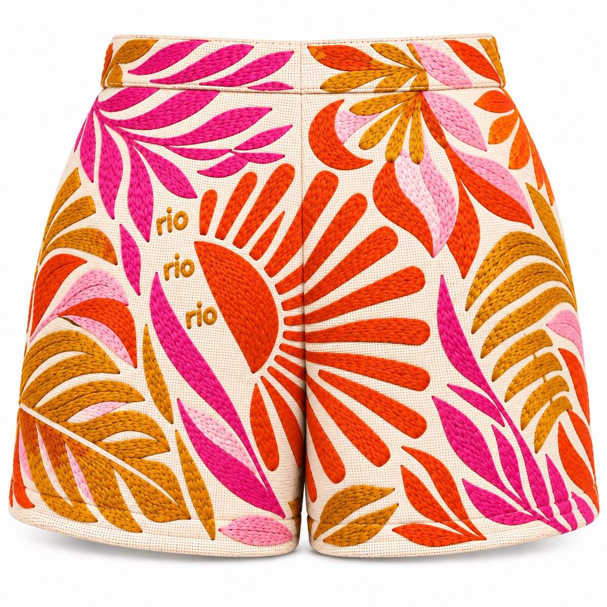 Short Praia
