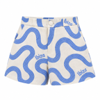 Short Dalias