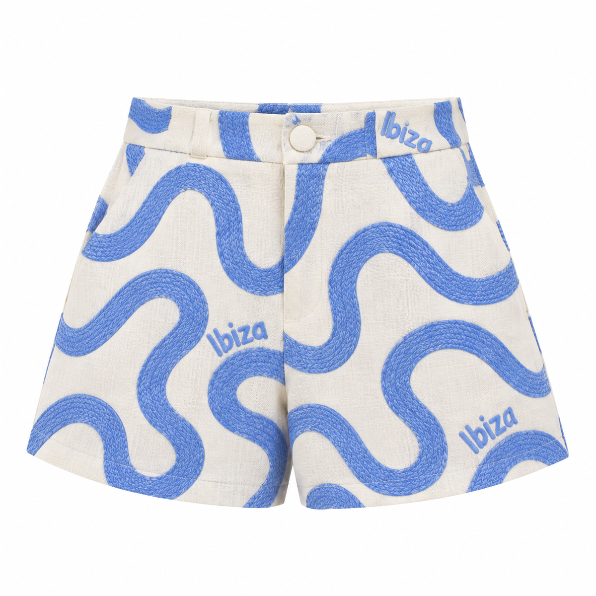 Short Dalias
