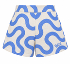 Short Dalias