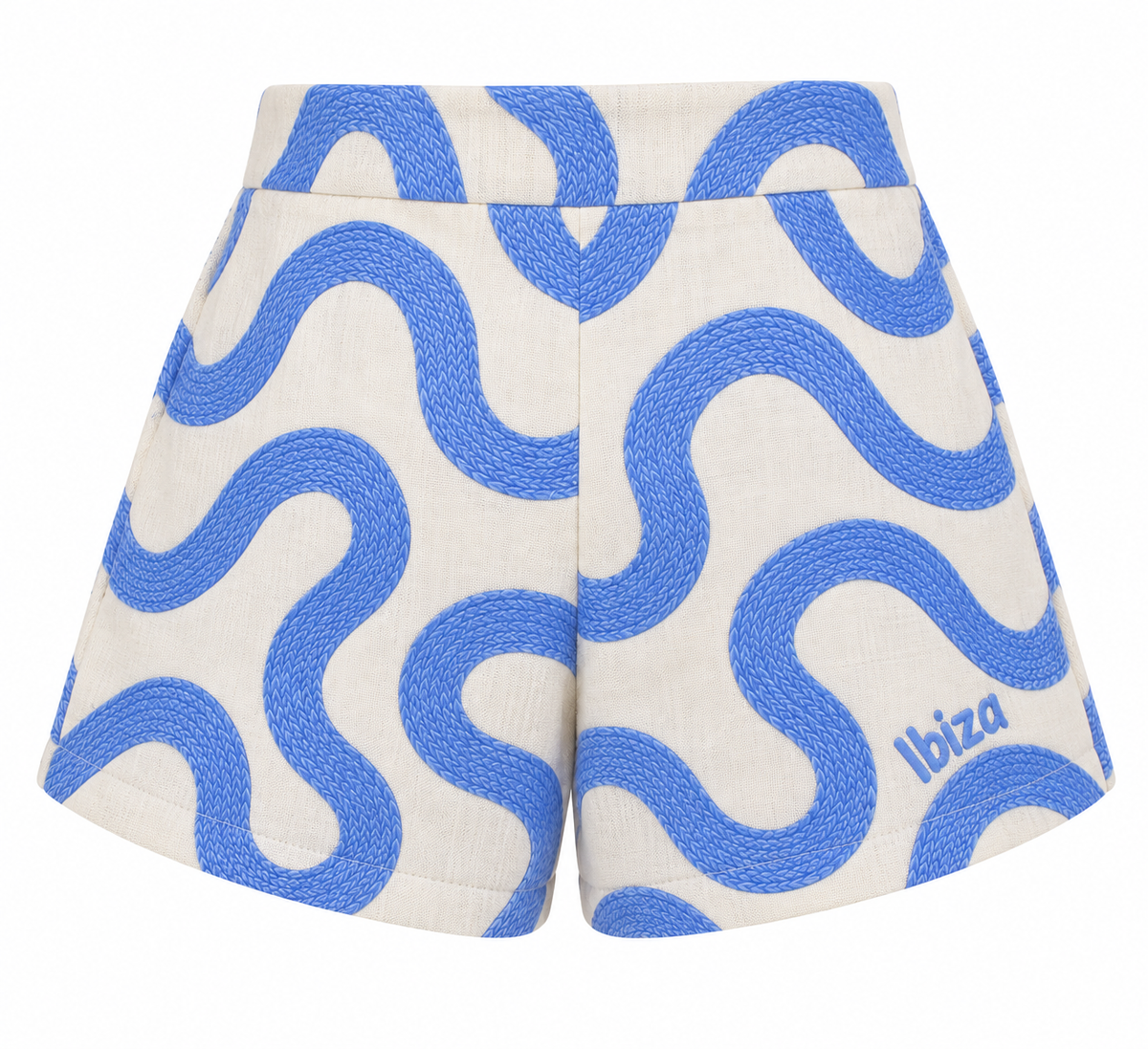 Short Dalias