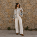 Chaqueta Clara