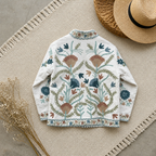 Chaqueta Clara