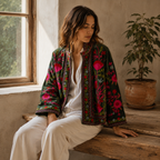 Chaqueta Luana