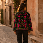 Chaqueta Luana