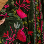 Chaqueta Luana