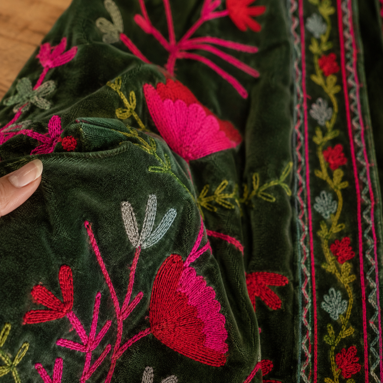 Chaqueta Luana