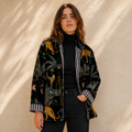 Chaqueta Malai