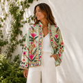 Chaqueta Mov
